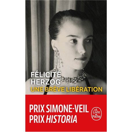 Une brève libération