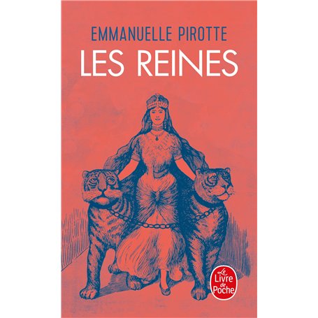 Les Reines