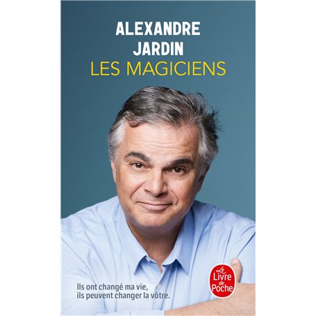 Les Magiciens