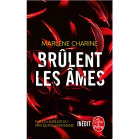 Brûlent les âmes Brûlent les âmes