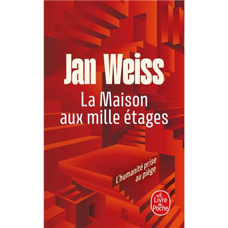 La Maison aux mille étages