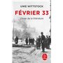 Février 33