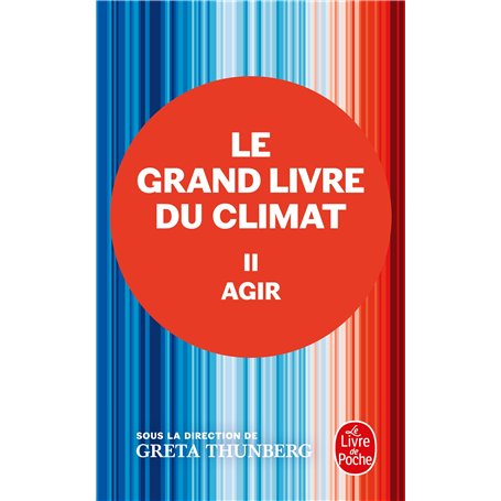 Agir (Le Grand Livre du climat