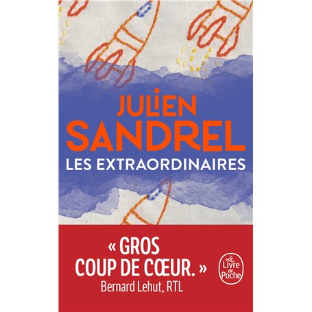 Les Extraordinaires