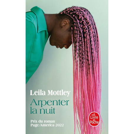 Arpenter la nuit 9,20 €