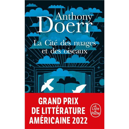 La Cité des nuages et des oiseaux 10,67 €