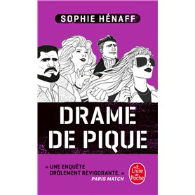 Drame de pique Drame de pique