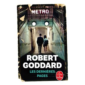 Les Dernières Pages Les Dernières Pages