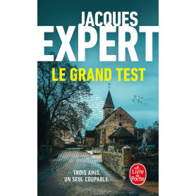 Le Grand test Le Grand test