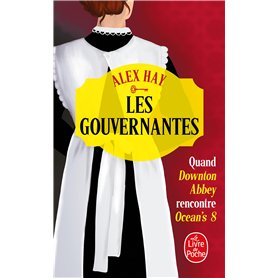 Les Gouvernantes Les Gouvernantes