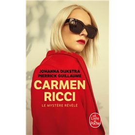 Carmen Ricci Carmen Ricci