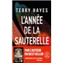L'Année de la sauterelle