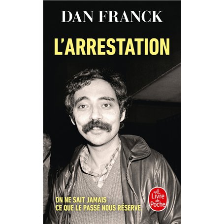 L'Arrestation