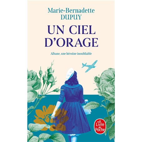 Un ciel d'orage (Albane