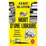 Mort d'une libraire
