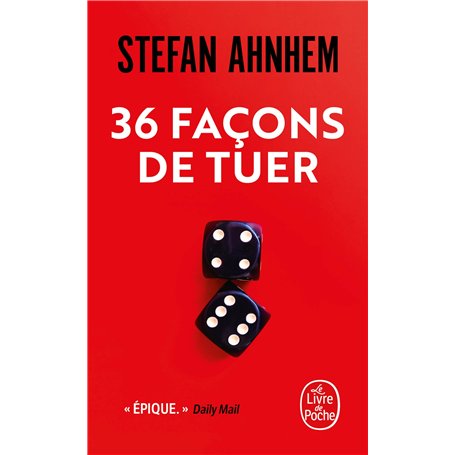 36 façons de tuer