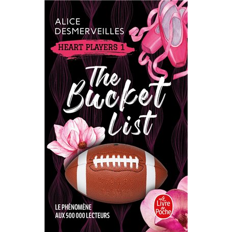 The Bucket List (Heart Players