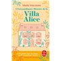 L'Extraordinaire histoire de la Villa Alice