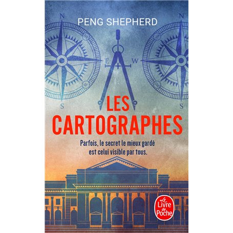 Les Cartographes