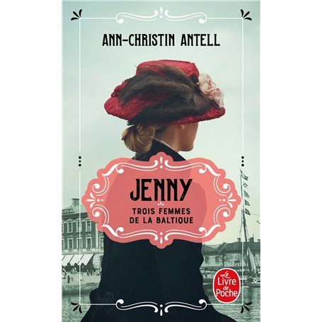 Jenny (Trois femmes de la Baltique