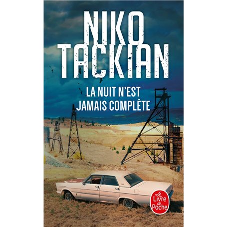 La Nuit n'est jamais complète