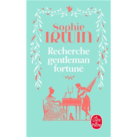 Recherche gentleman fortuné 9,20 €