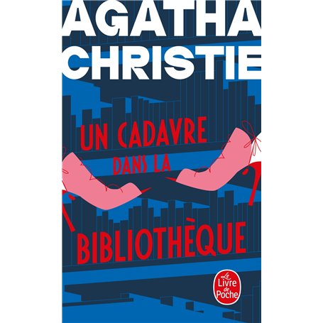Un cadavre dans la bibliothèque (Nouvelle traduction révisée) 7,73 €