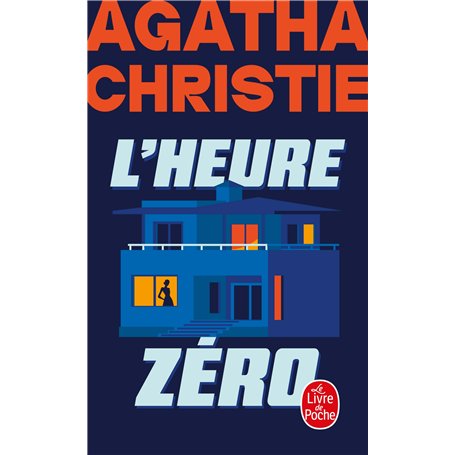 L'Heure zéro (Nouvelle traduction révisée) 7,73 €