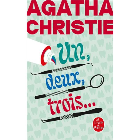Un, deux, trois... (Nouvelle traduction révisée) 7,73 €