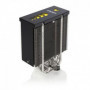 Ventirad CPU - Noctua - NA-HC7chromax.Black.swap 27,99 €