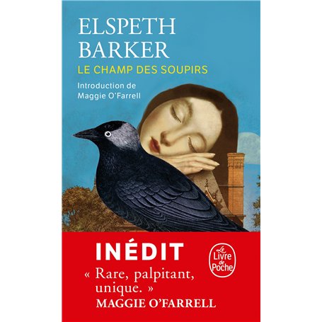Le Champ des soupirs 8,51 €