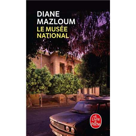 Le Musée national 7,53 €