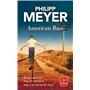 American rust 9,49 €