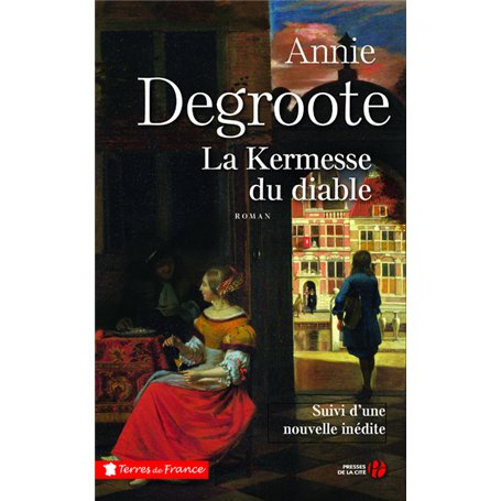 La kermesse du diable - N.ed