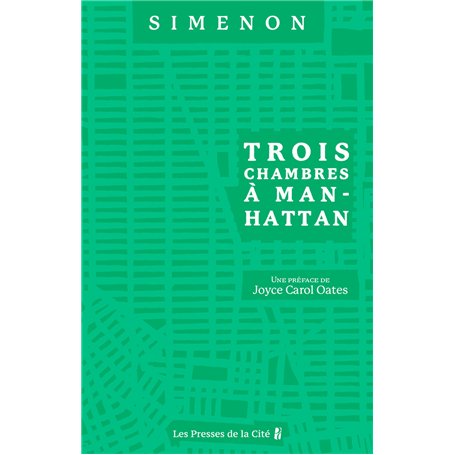 Trois chambres à Manhattan