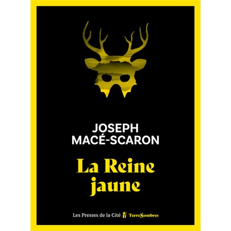 La Reine jaune