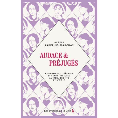 Audace & Préjugés - Promenade littéraire et féministe avec Austen