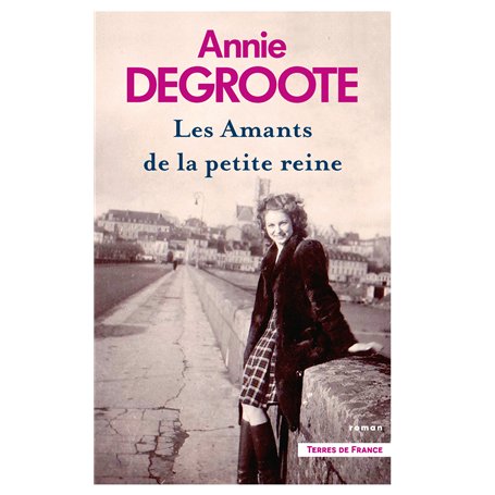 Les Amants de la petite reine