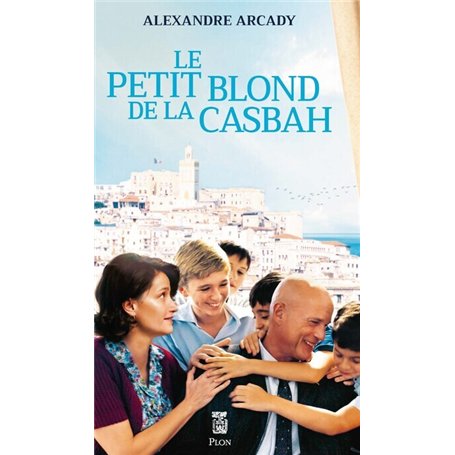 Le petit blond de la casbah