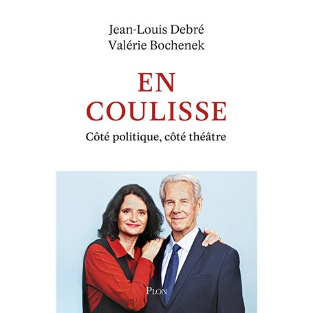 En coulisse