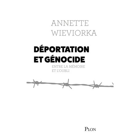 Déportation et génocide