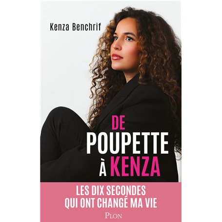 De Poupette à Kenza