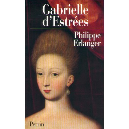 Gabrielle d'Estrées