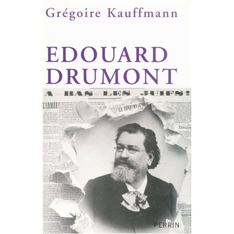 Edouard Drumont