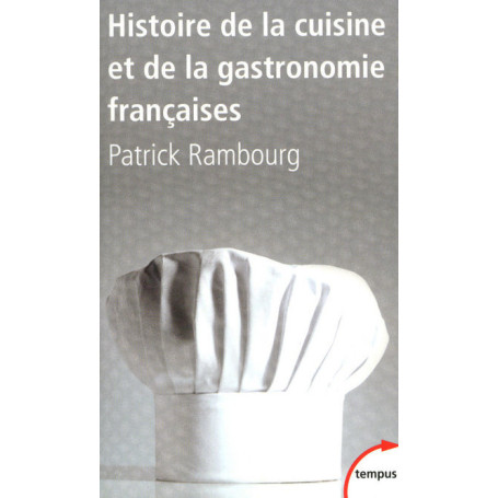 Histoire de la cuisine et de la gastronomie françaises