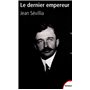 Le dernier empereur Charles d'Autriche