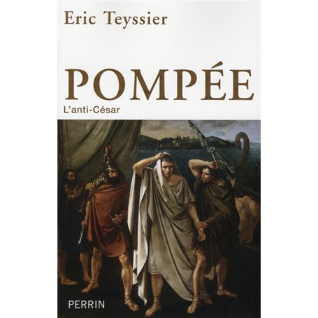 Pompée l'anti-César