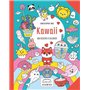 Kawaii - 100 dessins à colorier 5,82 €