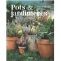 Pots et jardinières