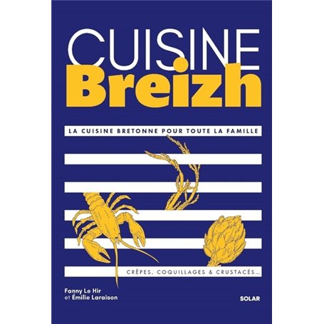 Cuisine Breizh